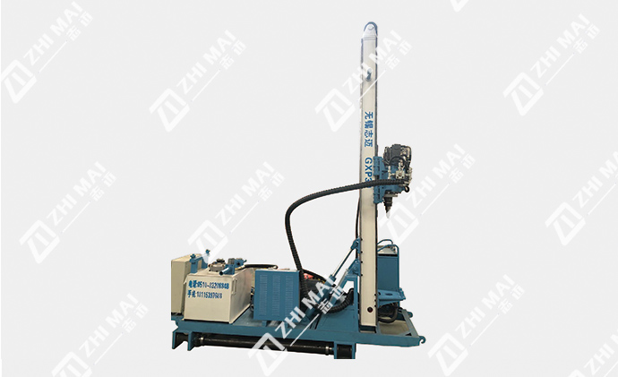 對旋噴鉆機安全操作方面的指導(dǎo)?