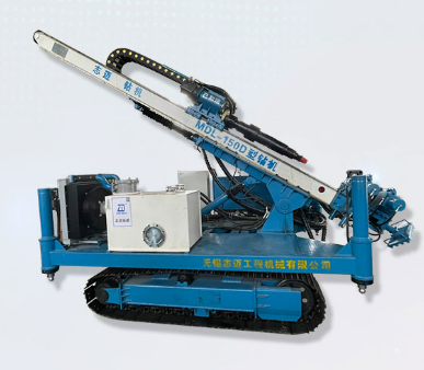 正確維護(hù)保養(yǎng)錨桿鉆機(jī)能使壽命延長