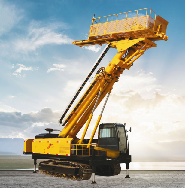 錨桿鉆機(jī)與其他設(shè)備有何區(qū)別？