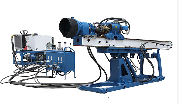 MDL-80A邊坡錨固工程鉆機(jī)
